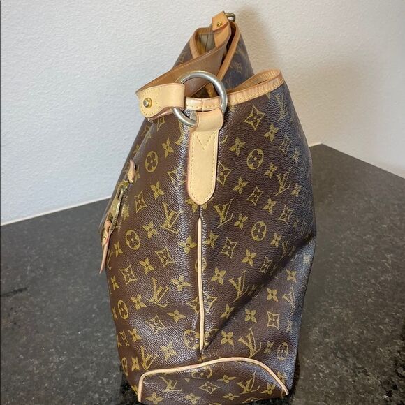 Louis Vuitton Delightful GM - Picture 6 of 12